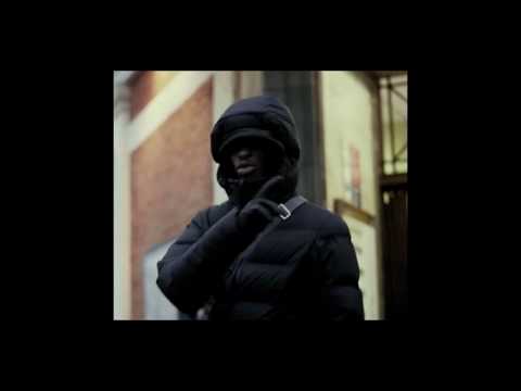 #HarlemSpartans MizOrMac X (KuKu) Oboy - South London #Exclusive