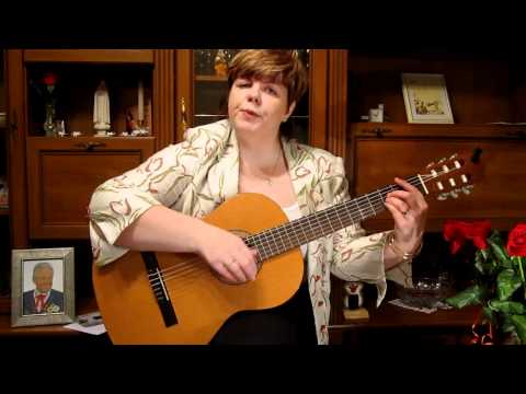 Anna Pozlewicz. Nie mow. sl.Charles Fuster, muz.A.Pozlewicz.MOV