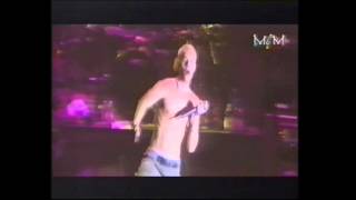 311 - Plain / Live (probably in France) 1996