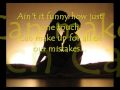 reaching out - paul rogers lyrics 