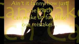 reaching out - paul rogers lyrics