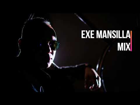 Exe Mansilla - Popurri de Bachatas Nuevas
