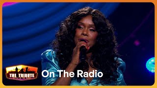On The Radio // Donna's Hot Stuff // DONNA SUMMER COVER // The Tribute