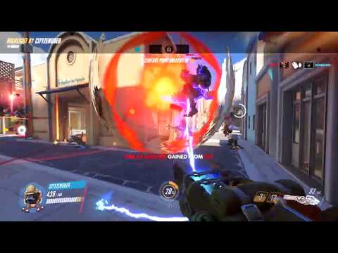 Winston: Ready to lift off