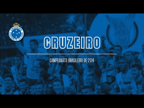 Cruzeiro | Campanha no Brasileirão 2014