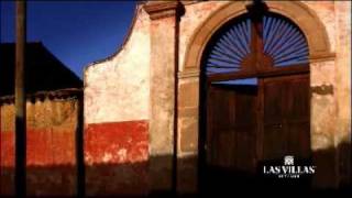 preview picture of video 'LAS VILLAS DE MEXICO BY HOMEX'