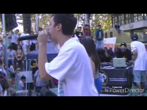 Instrumental 1 ACDP Underdann Vs Row