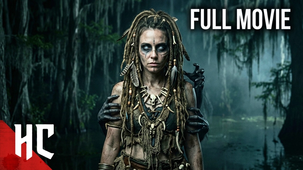 The Sacred (2012)