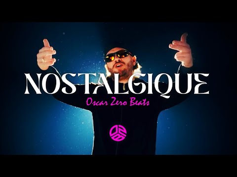 JuL X Naps type beat - "NOSTALGIQUE"