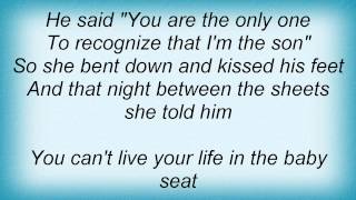 Barenaked Ladies - Baby Seat Lyrics_1