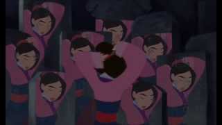 Princess songs part 2 HD version