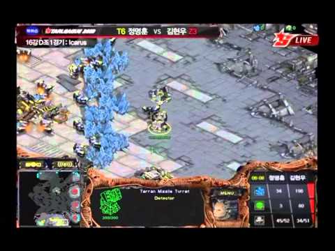 '10 Bacchus OSL - Group D - Fantasy vs. Modesty 1set (Eng. Com.)