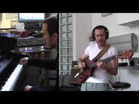 Are you going with me (P. Metheny) - Cover by Michele Fischietti
