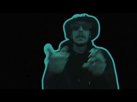 Sr DuBong - Vapor Inna Di Dance (Visualizer)