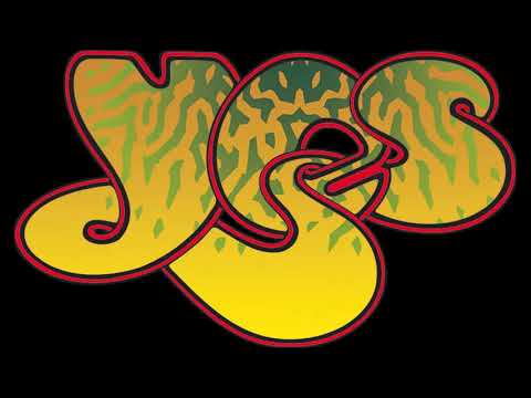 Videoclip de Going for the One (2003 Remaster) — Yes