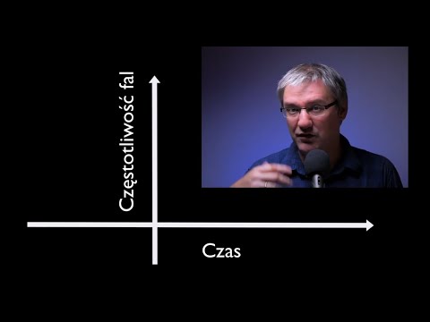 002 - Czym jest muzyka? Teoria muzyki dla inżynierów (i nie tylko)