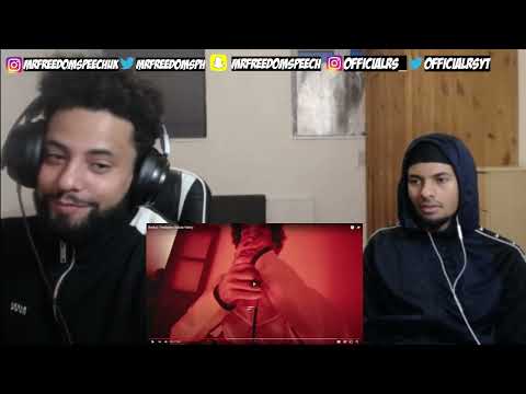 🔥 *UK🇬🇧REACTION*  🇹🇷 Reckol - Partiledim (Music Video)  TURKISH RAP