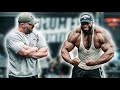 HEAVY CHEST DAY ft @Dorian Hamilton @Cody Amey