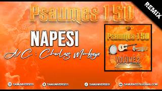 Charles Mombaya  Napesi Remix
