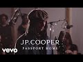 JP Cooper Passport Home Live