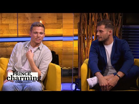 Darum ist Joachim ausgestiegen I Prince Charming - Folge 10 - Das große Wiedersehen