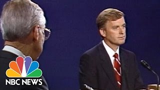 The Story Behind &#39;You&#39;re No Jack Kennedy&#39; | NBC News