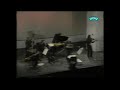 QUINTETO ASTOR PIAZZOLLA - CALIENTE en vivo