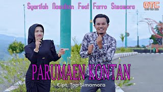 Download lagu Parumaen Kontan || Farro Simamora feat Syarifah Nasution mp3