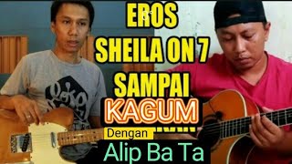 Download lagu Alip Ba Ta 'Kisah klasik masa depan' sheila on7 mp3 Download lagu Alip Ba Ta 'Kisah klasik masa depan' sheila on7 mp3