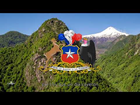 Chilean Dictatorship Song "Mi capitán general"