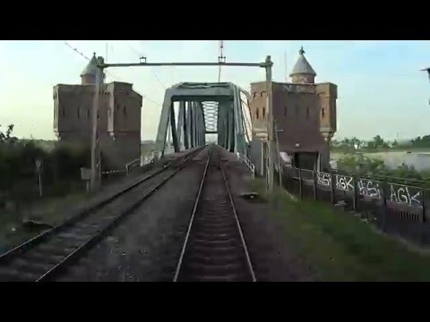 HISPEED HOLLAND 's Hertogenbosch - Arnhem 2014