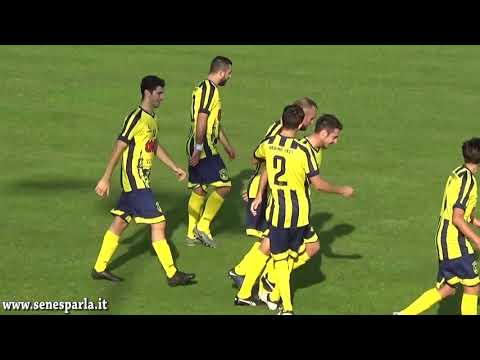 Calcio, Promozione/Marche: Gabicce Gradara - LMV Urbino 1-1