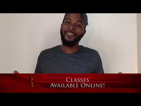 Community College Commercial (ICDC Commercial Parody) w/DjThaGateway