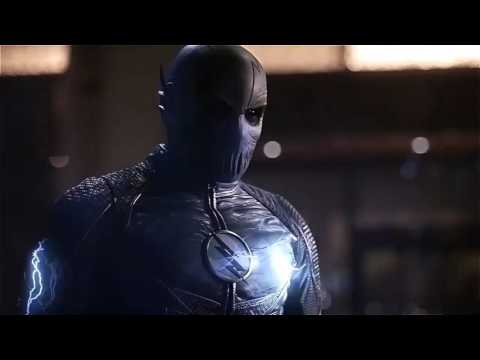 The Flash ⚡ Speed Force