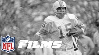 #4 Earl Morrall Leads '72 Dolphins | Top 10 Player Comebacks | NFL Films by NFL Films
