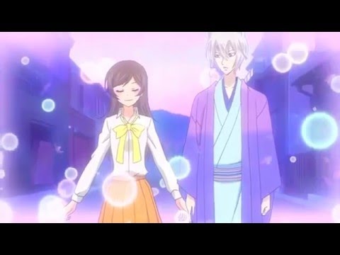 Nanami and Tomoe - DNA