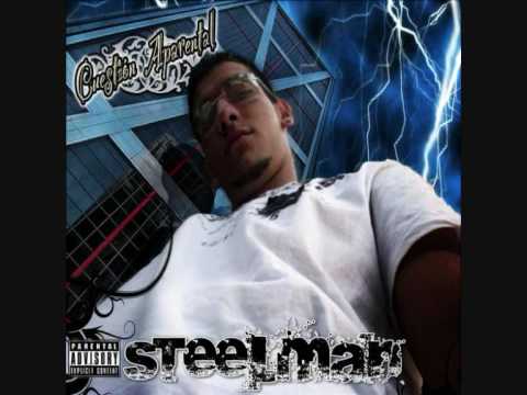 Steelman - Bonus track: Sangre, sudor y lágrimas Remix - Cuestión aparental - 13