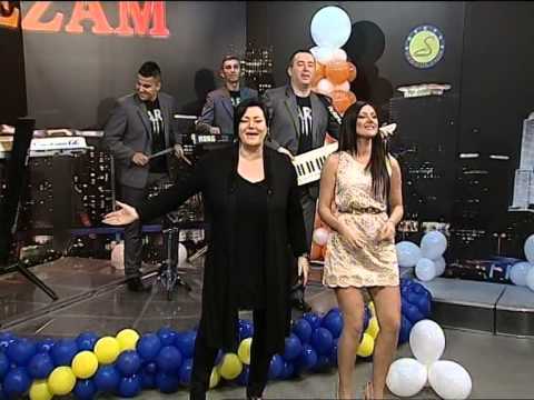 Bon Ami & Bojana - Da ti dam - Planeta Sezam - (TV Sezam 2014)