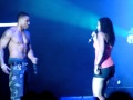 "Dilemma, My Boo" Nelly ( ft. Kelly Rowland) LIVE ...