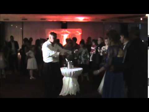 Grupa CORONA Stip Makedonija - The final countdown,