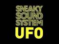 UFO-Sneaky Sound System