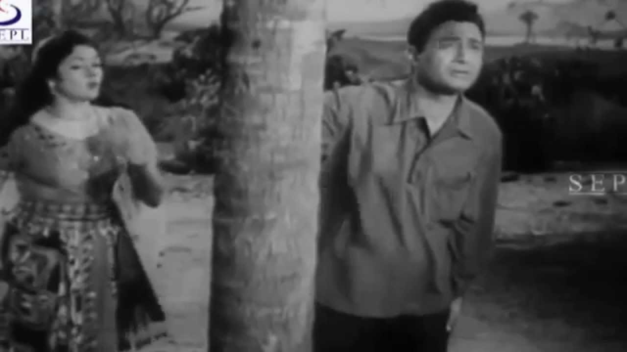 Kisi Din Zara Dekh Mera Bhi HoKe Lyrics | Amar Deep | Asha Bhosle | Chitalkar Ramchandra