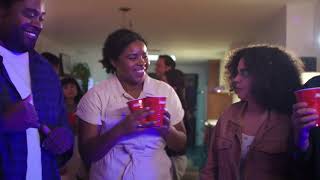 Hefty who is the woman in Cups