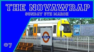 NovaWrap 5 March 2017