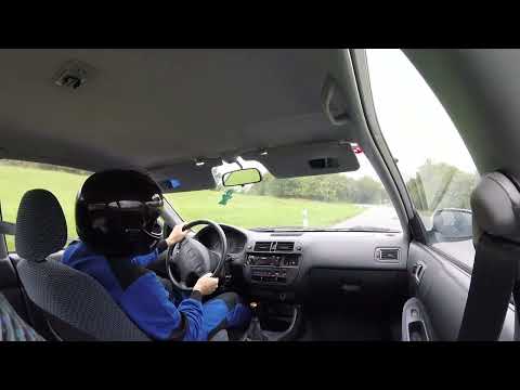 VrchyHobbyCup - Halenkovice 2022 - 1st Run