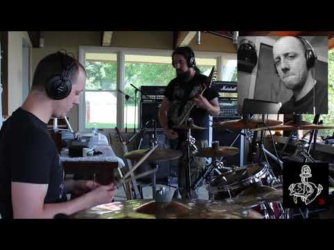 Opeth - Demon of the Fall (Full Band Cover)