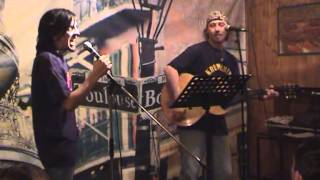 Happy End - Krummbirn live (Coverversion von Ludwig Hirsch) im Headquarter