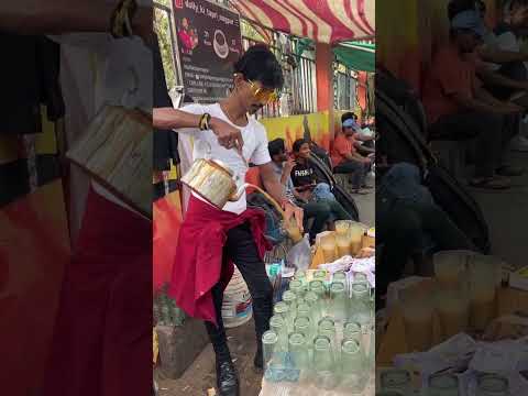 Dolly Ki Tapri / Celebrity Chai wala Nagpur #dollykitapri #shorts #shortsvideo