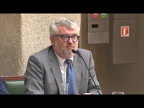 Miguel Falomir: Estudiando Tiziano… y disfrutándolo