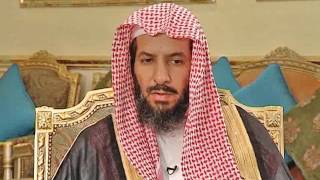 تيسير الفقه لمعالي الشيخ سعد بن ناصر الشثري الحلقة -190 image